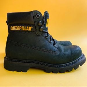 CAT Footwear